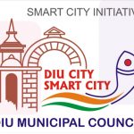 Diu Smart City
