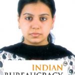 Divya Mittal IAS