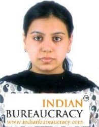 Divya Mittal IAS