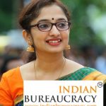 Divya S Iyer IAS