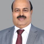 Sarat Kumar Acharya, CMD, NLCIL