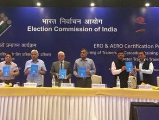 EC launches ERO & AERO