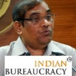 Former UP DGP Brijlal