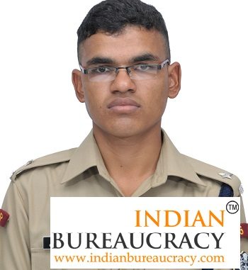 Ganga Ram Punia IPS Haryana -Indian Bureaucracy Ganga Ram Punia IPS