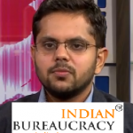 Gaurang Rathi IAS