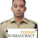 Gaurav Banswal IPS