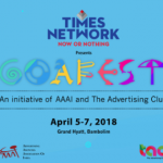 Goafest 2018