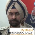 Gursharan Singh Sandhu IPS