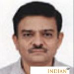 H J Vyas IAS