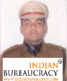 Hamid Akhtar IPS