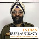 Harmeet Singh Mehta IPS