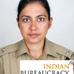 Harpreet Kumar IPS