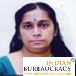 Hema Sharma HCS