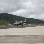 IAF exercise Gaganshakti-2018