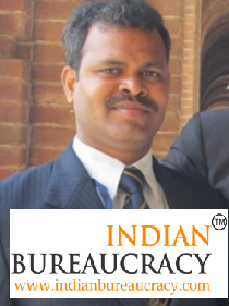 A DineshKumar IAS