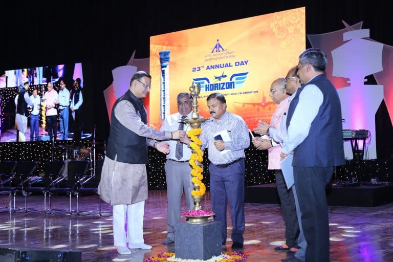AAI celebrates 23rd Annual Day