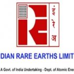 Indian Rare Earths Ltd