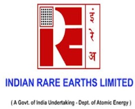 Indian Rare Earths Ltd