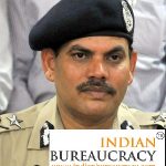 Ishwar Singh IPS