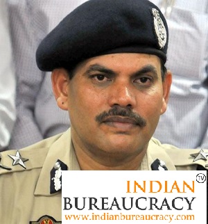 Ishwar Singh IPS