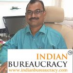 Janak Prasad Pathak IAS