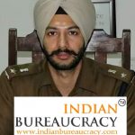 Jashandeep Singh Randhawa IPS