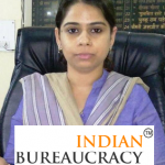 Jasjit Kaur IAS