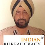 Jaskaran Singh IPS