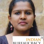 Jincy R William IAS
