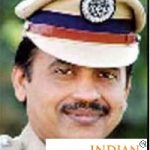 Jitendra Jain IPS