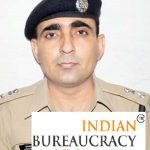 Jogendra Kumar IPS