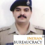Kalanidhi Naithani IPS