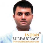 Kartikeya Goel IAS
