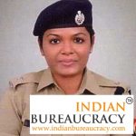 Khyati Garg IPS