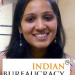 Krutika Jyotsana IAS
