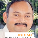Kumar Alok IAS