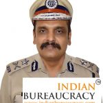 Kunwar Vijay Pratap Singh IPS