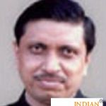 M D Modia IAS