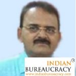 M G Ardad IAS