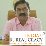 M S Patel IAS