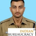 M Suleman Choudhary IPS