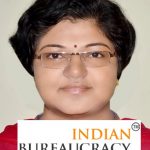 Madhavi Khode Chaware IAS