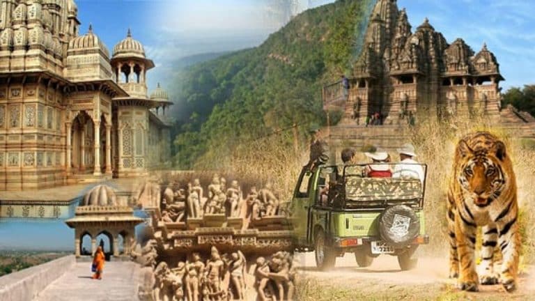 Madhya Pradesh