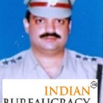 Manbir Singh IPS