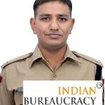 Mani lal Patidar IPS