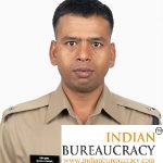Manoj Kumar IPS