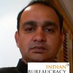 Manu Tentiwal IRS