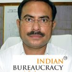 Markendey Shahi IAS