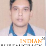 Mayank Warwade IAS