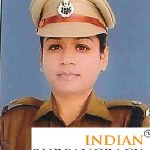 Meenakshi Katyan IPS
